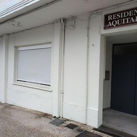 Superbe Studio Spacieux Angoulême Esterno foto