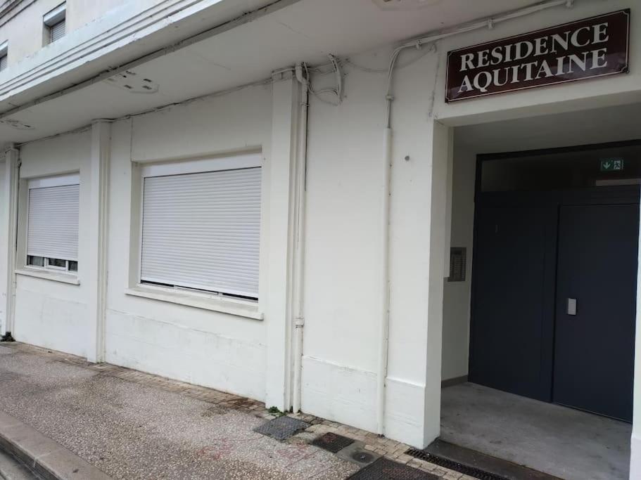 Superbe Studio Spacieux Angoulême Esterno foto