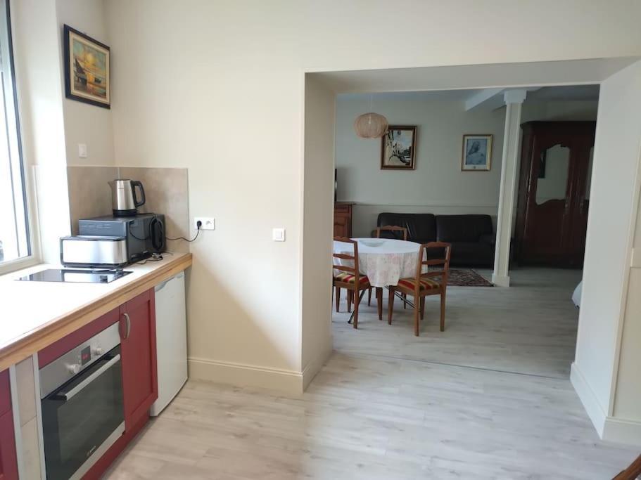 Superbe Studio Spacieux Angoulême Esterno foto