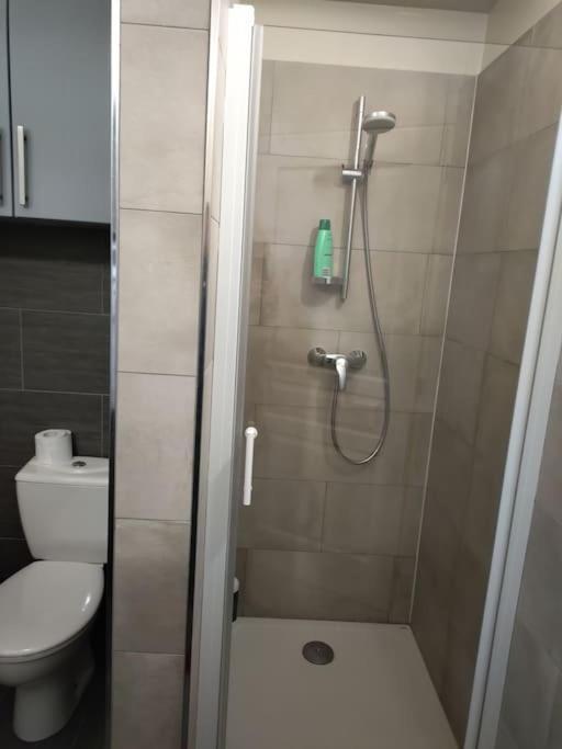 Superbe Studio Spacieux Angoulême Esterno foto